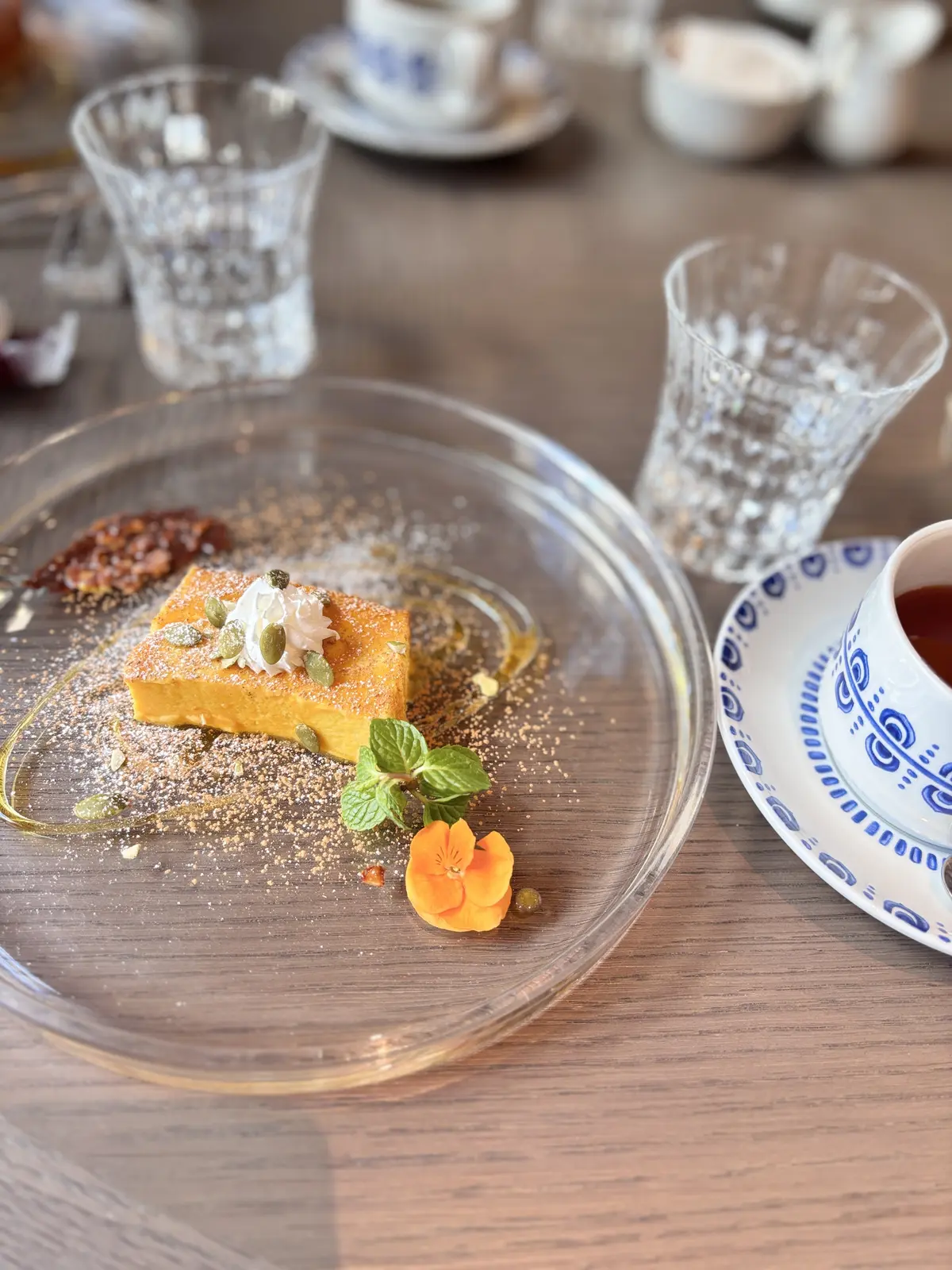 何度でも行きたい、大好きなランチ ＠外苑の画像_5