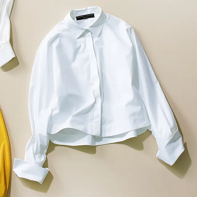 シャツ＆ブラウス