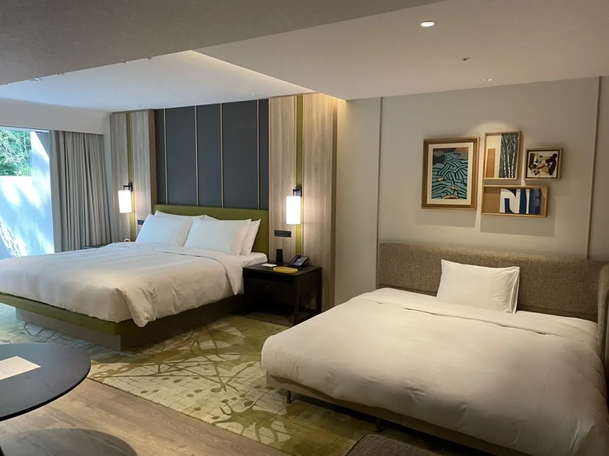 夏の想い出“ホテルインディゴ軽井沢”への画像_4