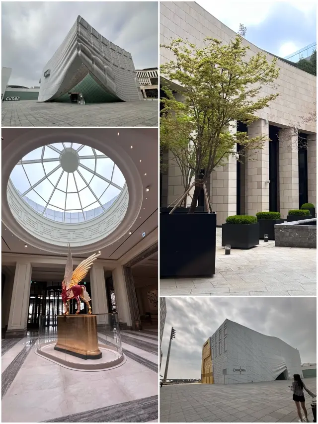 母娘の韓国旅行④の画像_2