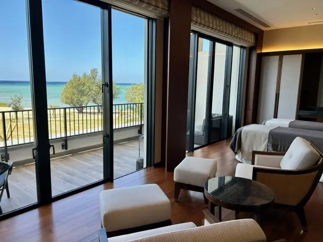 スパ アユアラン 沖縄 SPA ayuaの画像_4