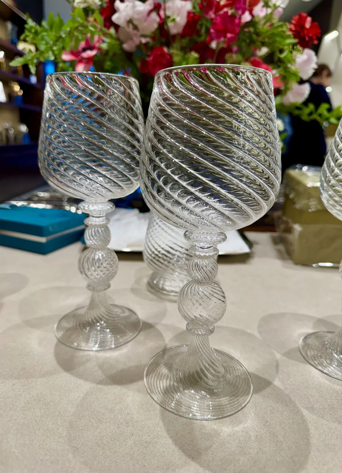 クリストフル・青山本店でフランス文化イベの画像_11