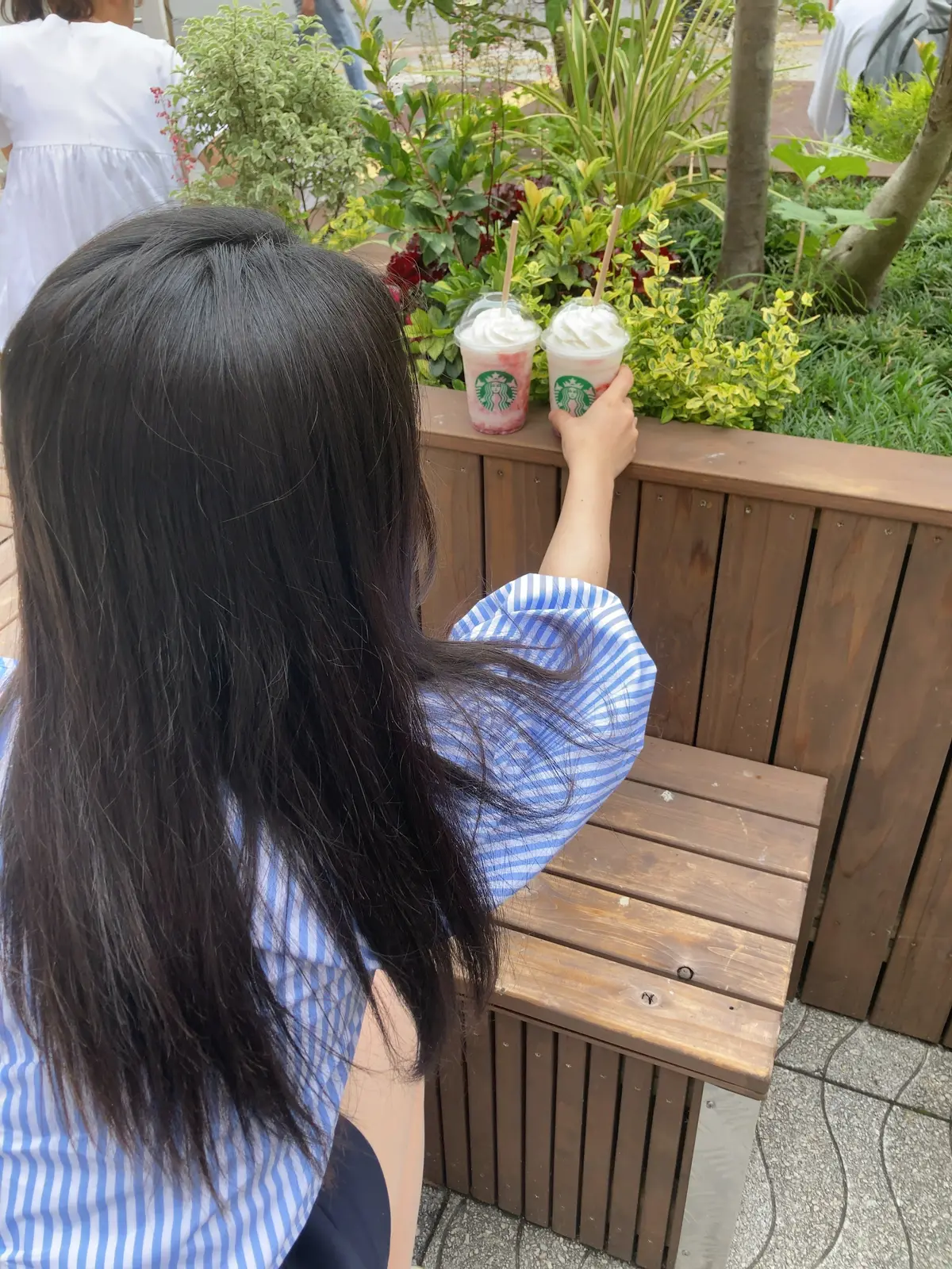 娘とデートは映え重視！？の画像_1