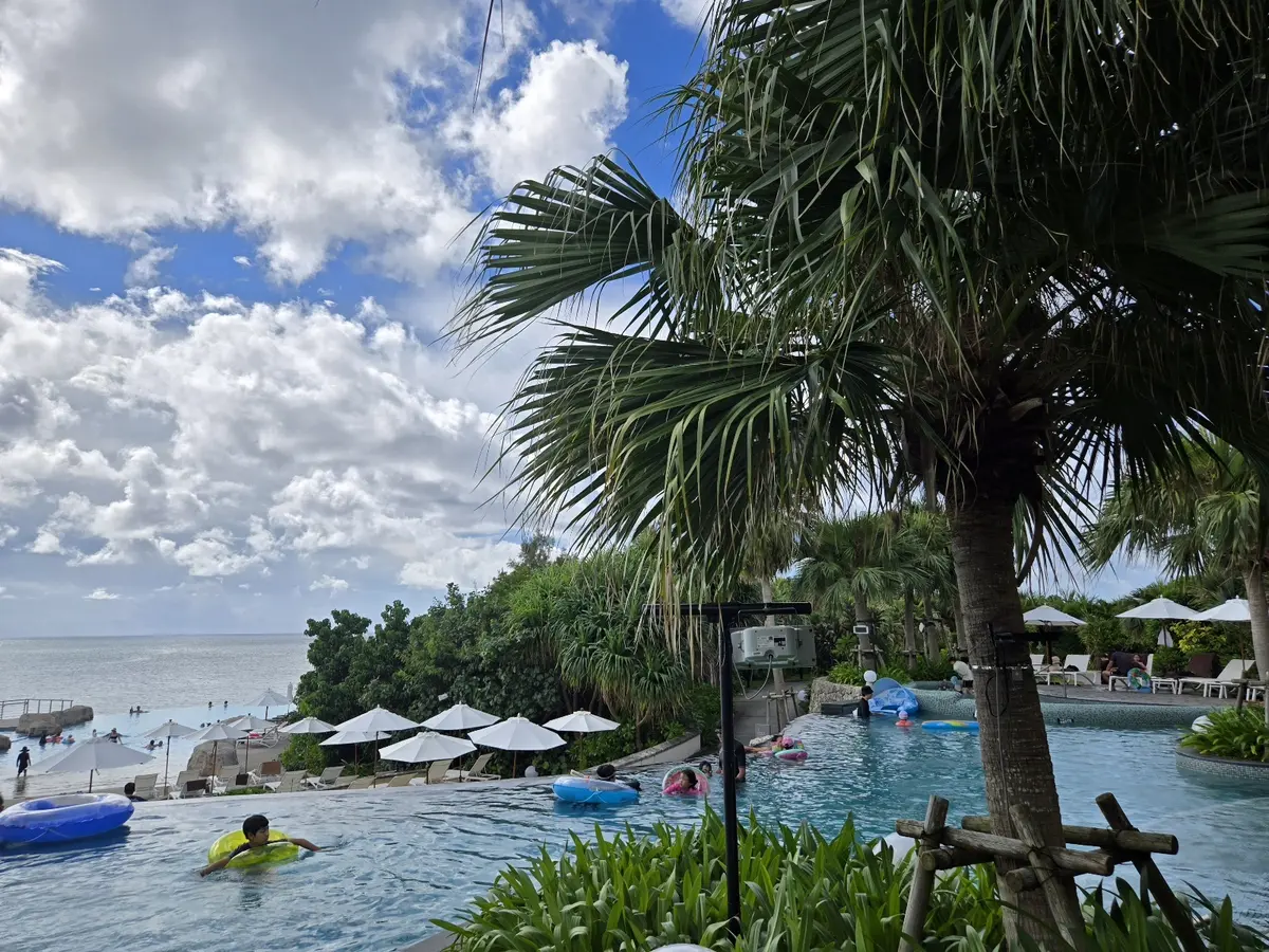 2つのハイアットで巡る沖縄本島ステイ──の画像_26