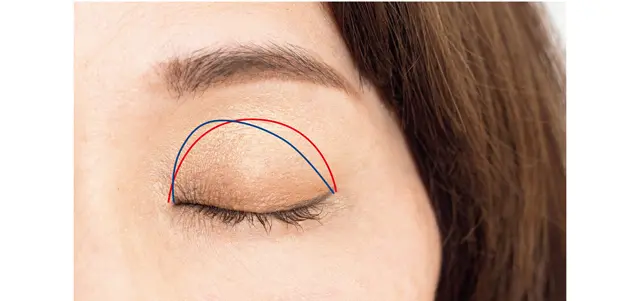 若いころのアイホールを再現して