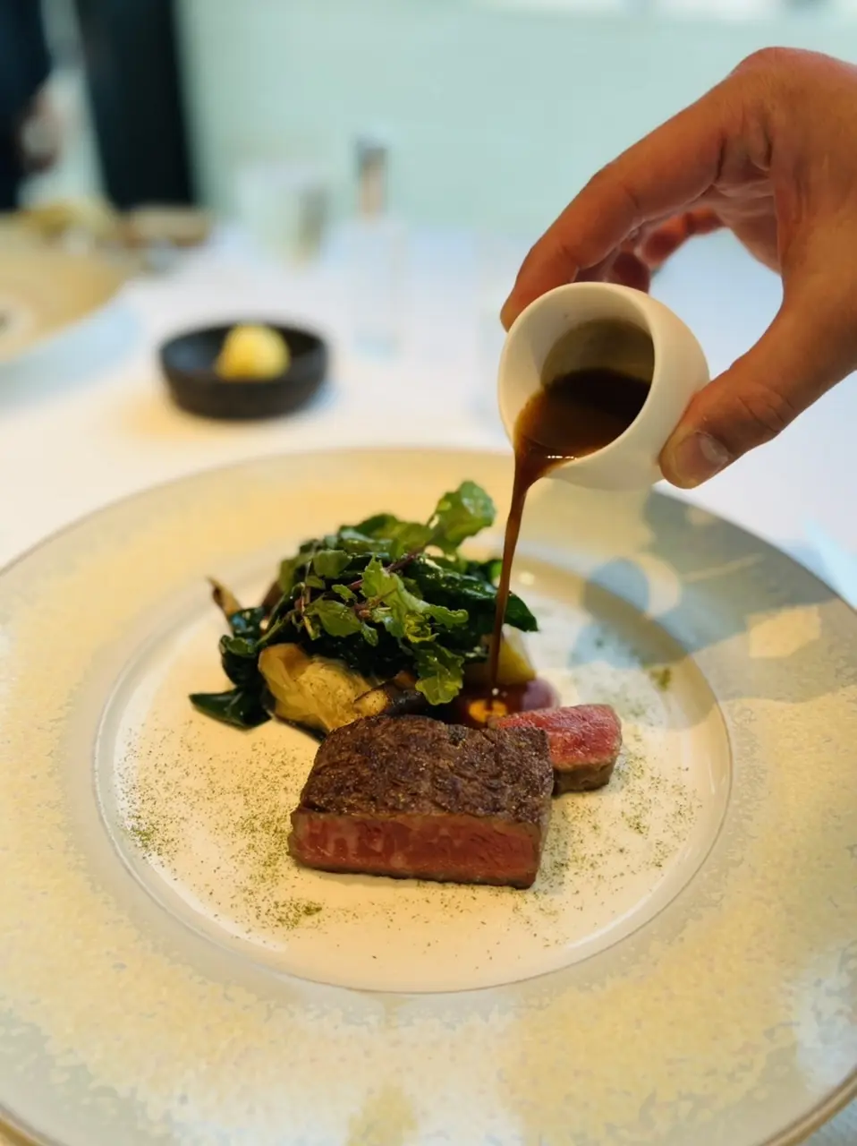 お好みのお皿③（肉料理）