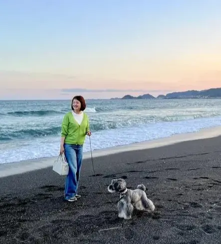 ユニクロ　GU　プチプラコーデ