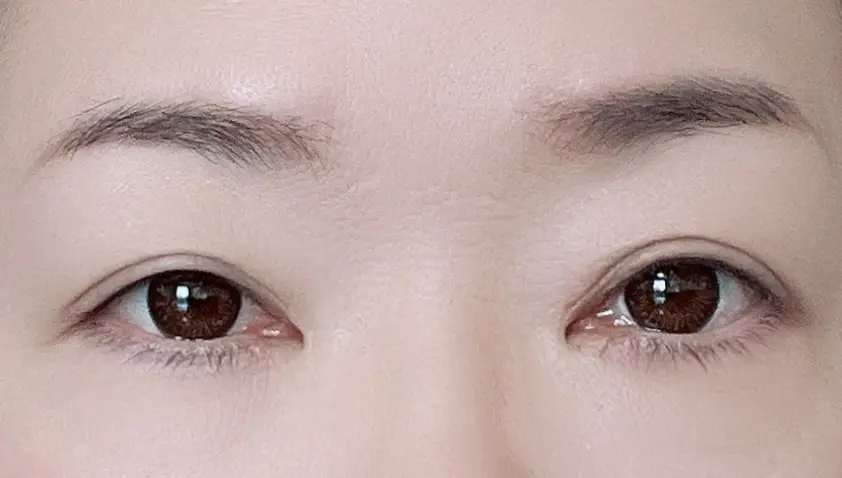 オサニャイの素目