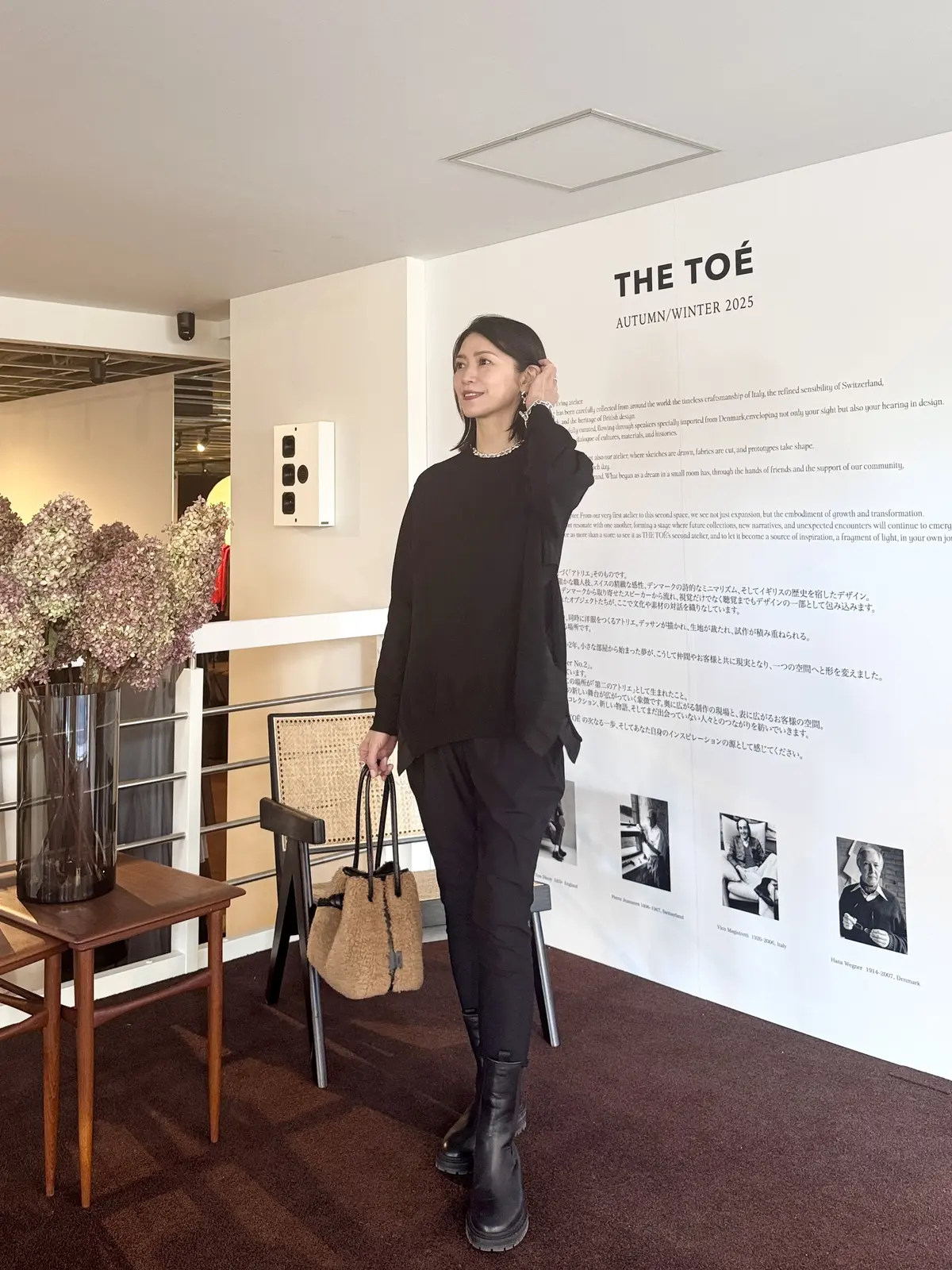 憧れの料理研究家 ウー・ウェン先生のお料の画像_11