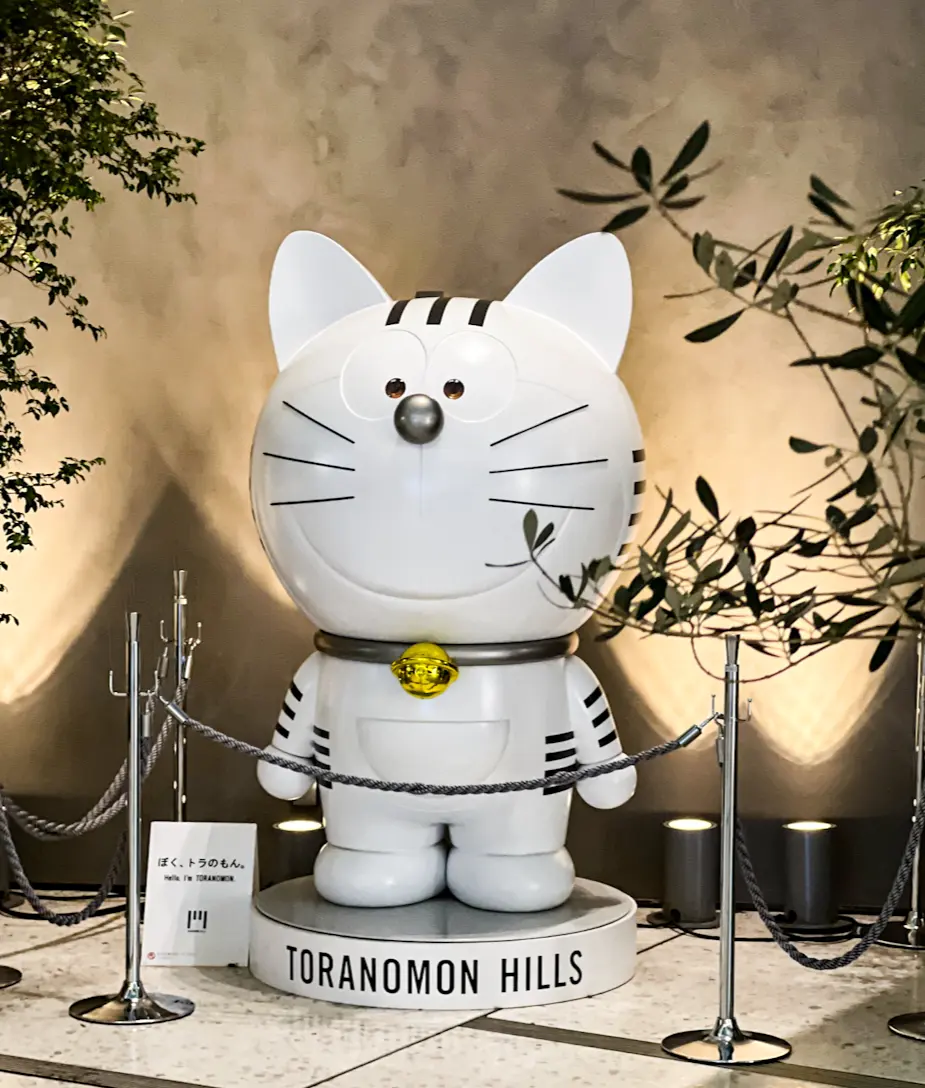 【ティファニー ワンダー展】＠虎ノ門ヒルの画像_6