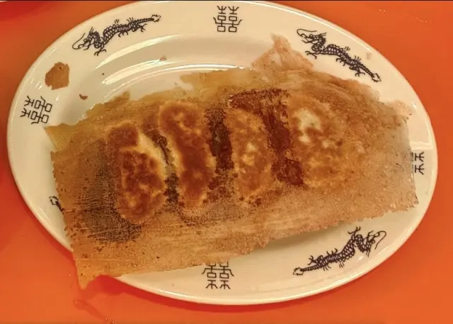 中国弾丸ツアーな気分、屋台街に迷い込んだの画像_5