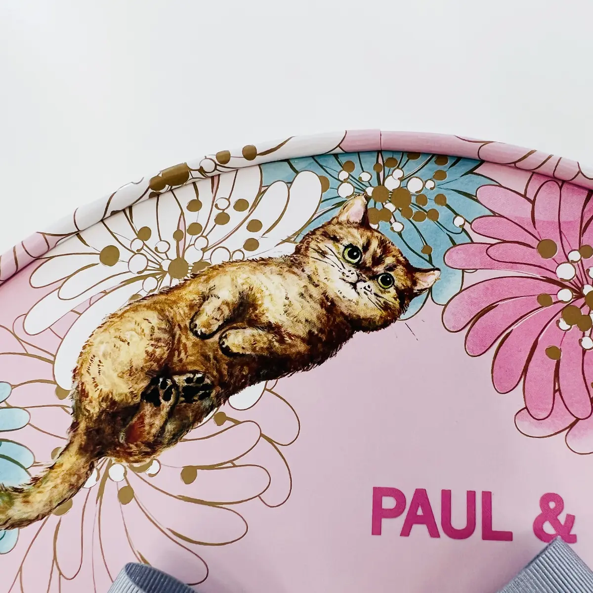 ポール & ジョー メイクアップ コレクション 2022