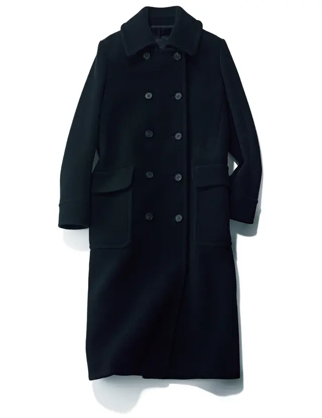 スローンの「ファーストコート」