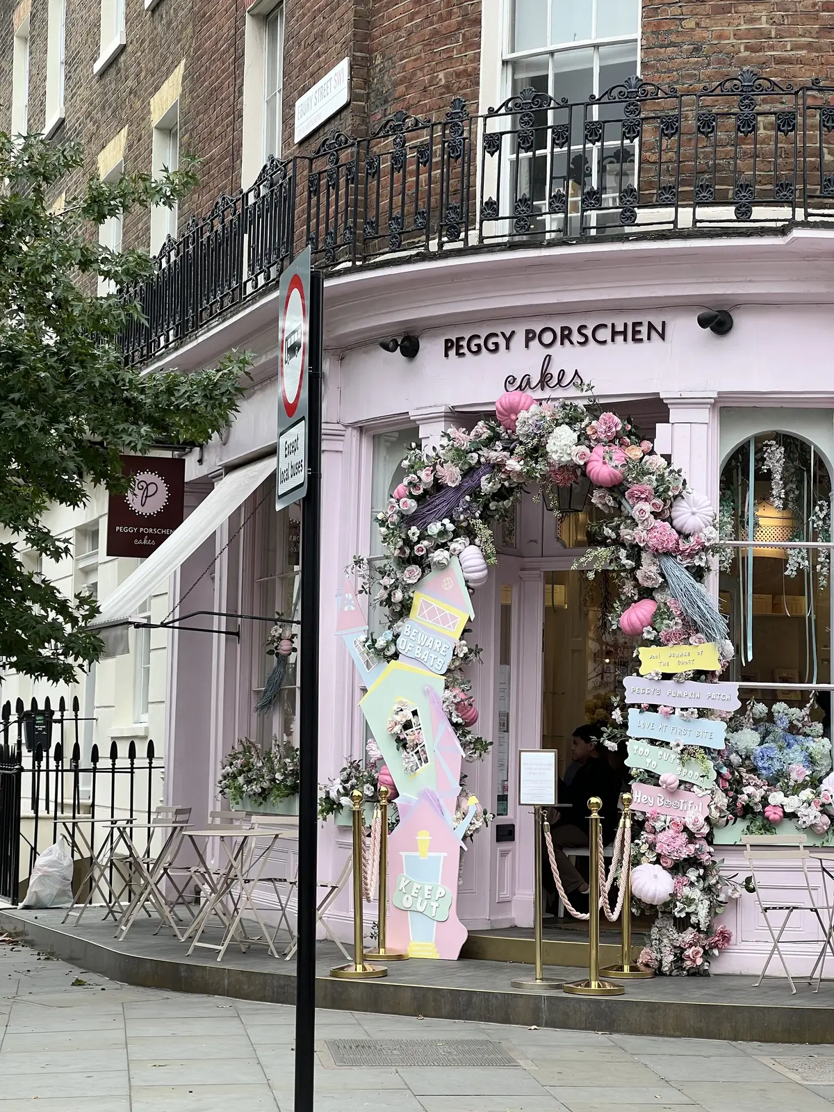 初めてのイギリス、ロンドン女子旅♪〜DAの画像_2