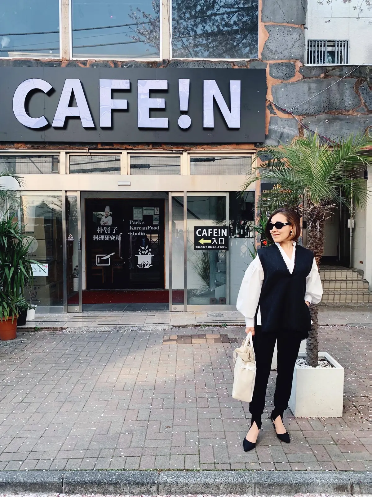 母娘で１Day韓国カフェ巡り②～新大久保の画像_5