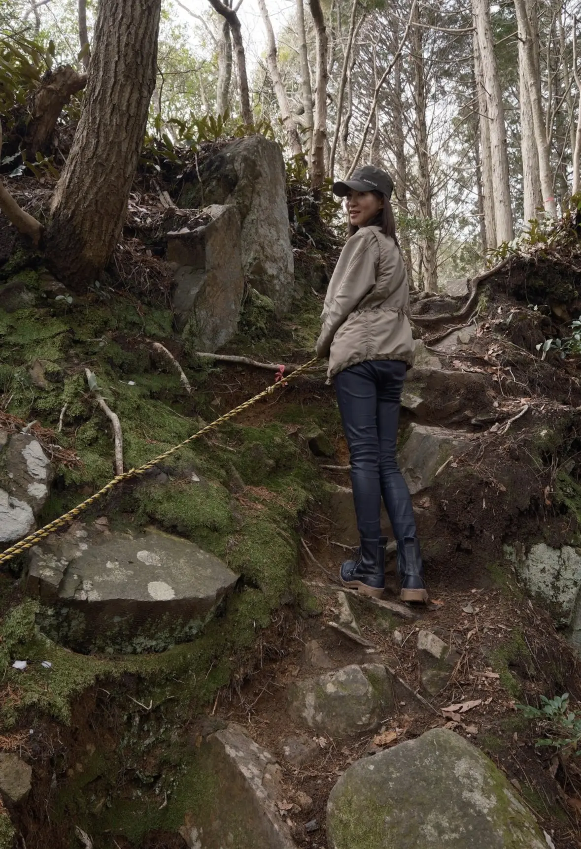 広島南アルプス