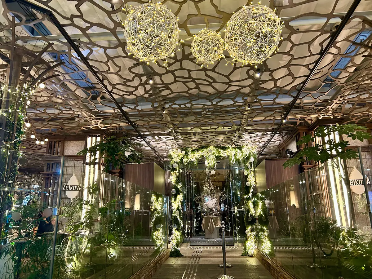 第2回ソワレ･ドゥ•エクラへ♪の画像_5