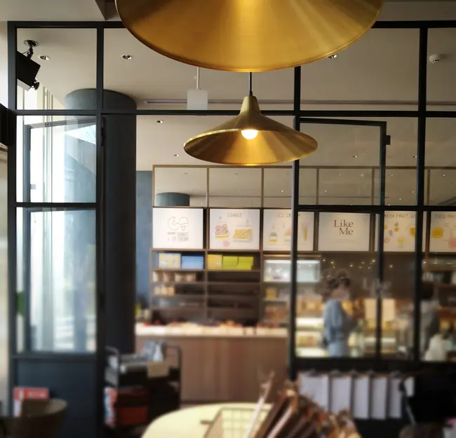 ラシーヌ青山テイクアウト