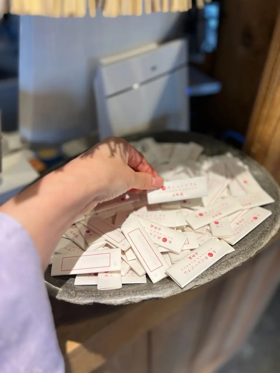 鎌倉母娘着物さんぽ♡の画像_17