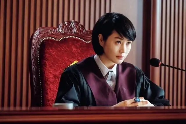 未成年裁判　こちらも見逃せない！キム・ヘスの魅力を堪能できる傑作選！