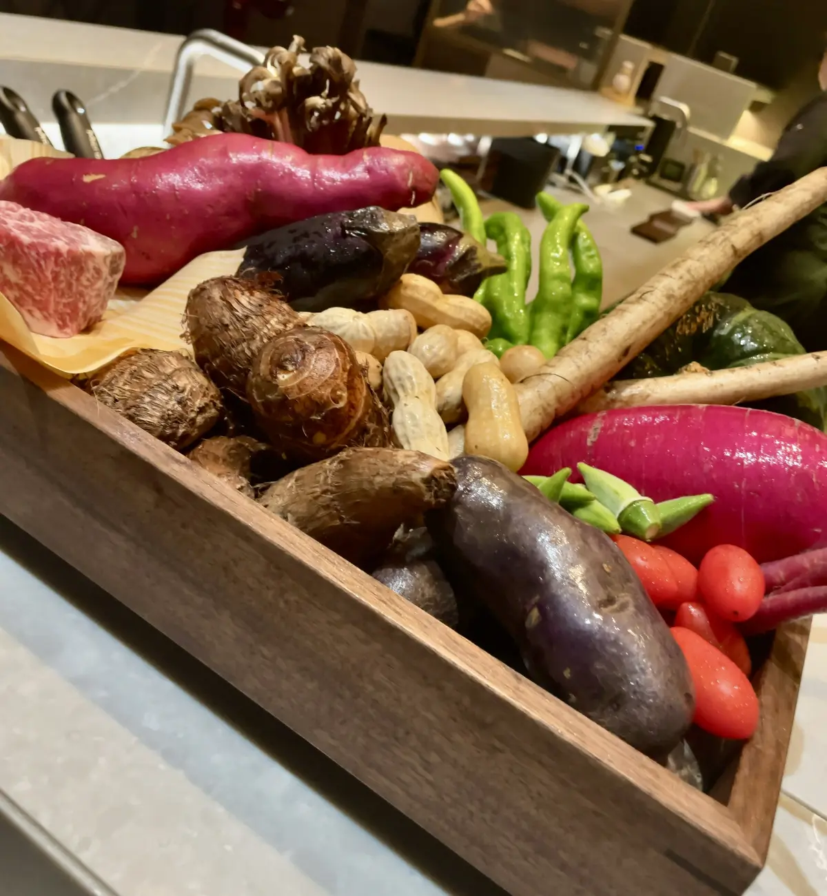 摩天楼で味わう三つ星シェフのレストラン の画像_2