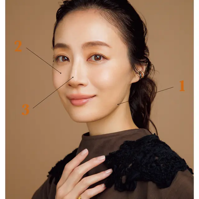 大人に効く「骨格掘り起こしテク」は、この3つ