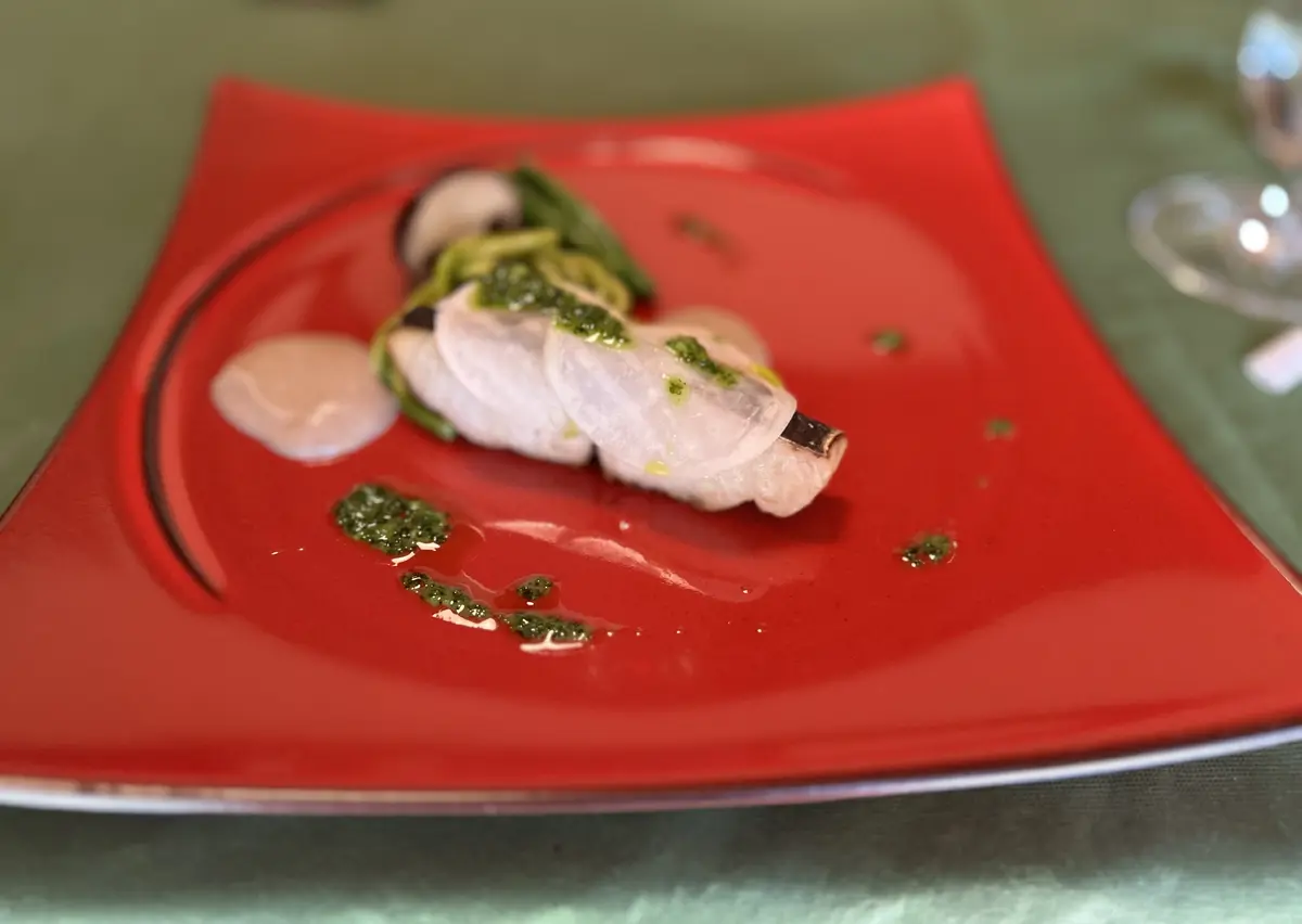 Jマダムで神楽坂フレンチランチ🎵の画像_12