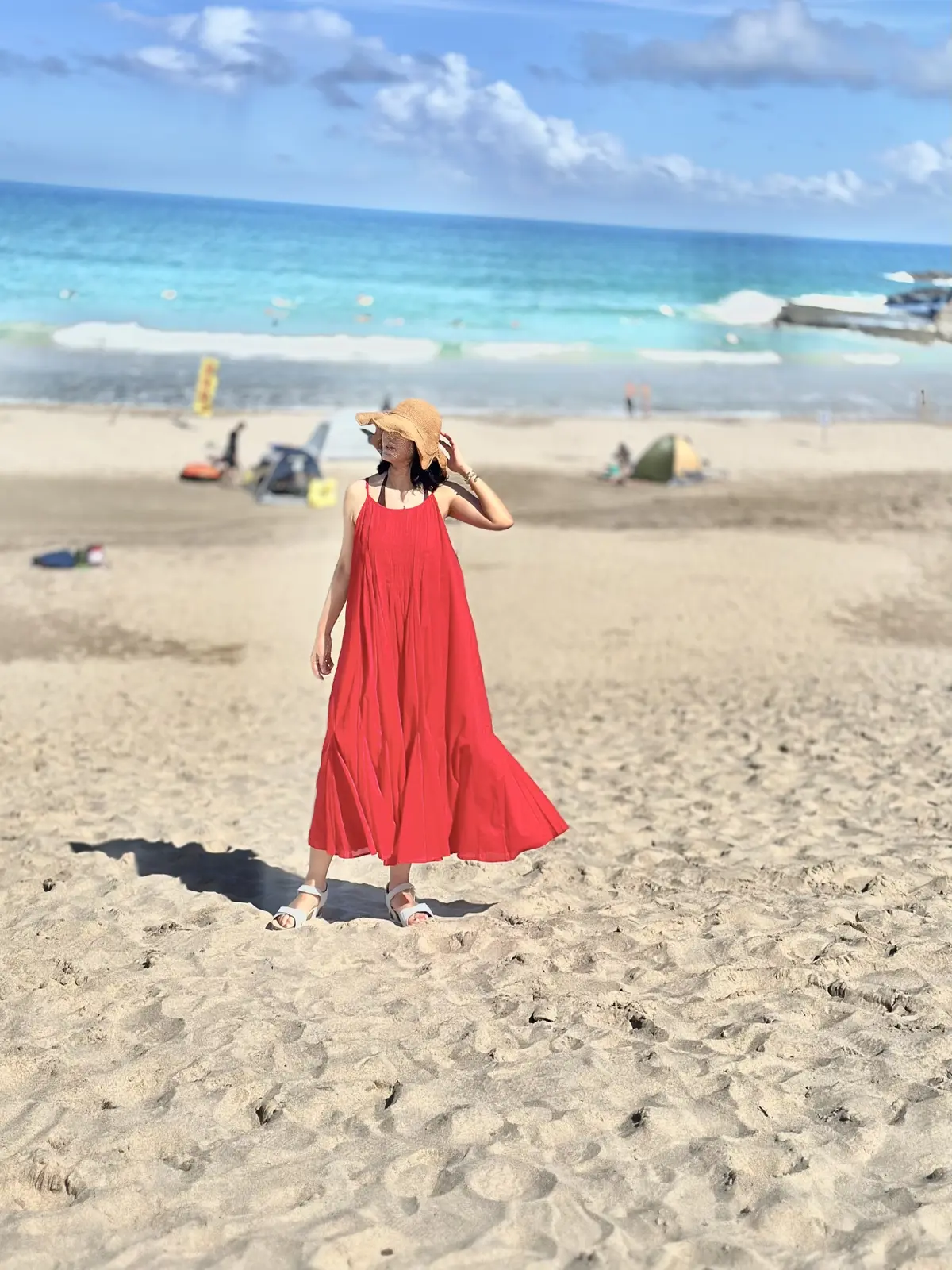 リゾートstyle で下田白浜への画像_7