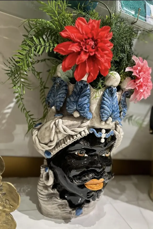 南欧テイストの大好きなインテリアショップの画像_7