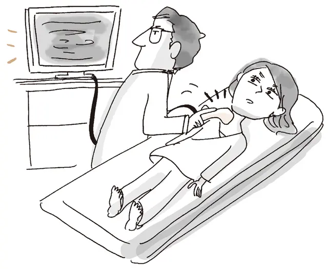 コレステロール値急上昇