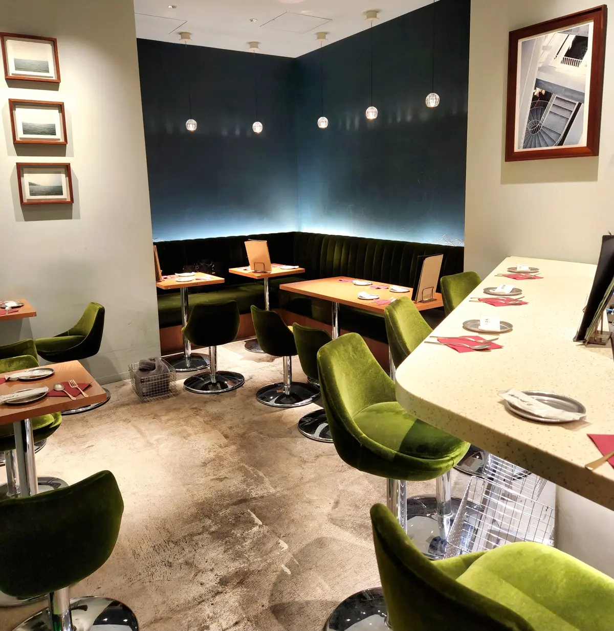 空と海と苺パフェ🍓の画像_15