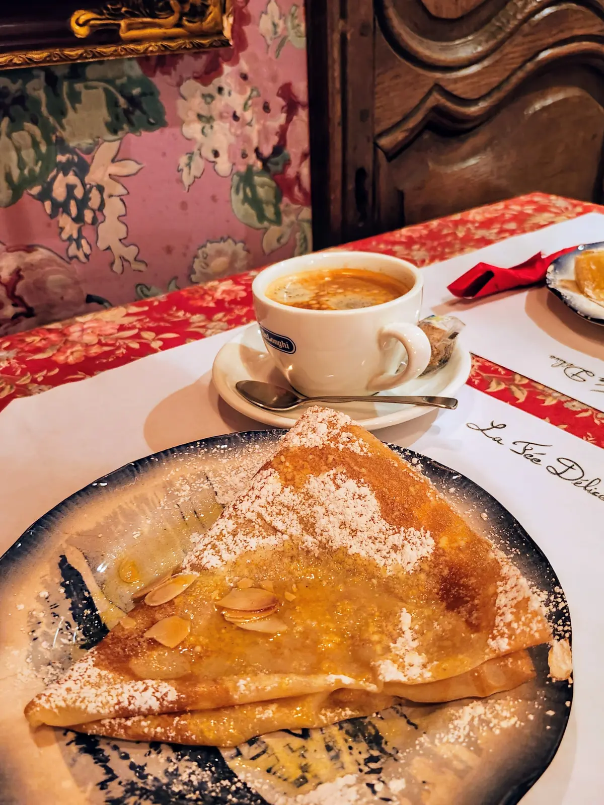 ロエベ、LOEWE、ロエベクラフテッドワールド展、原宿ランチ、ガレット、ガレットランチ、40代ファッション、かごバッグ