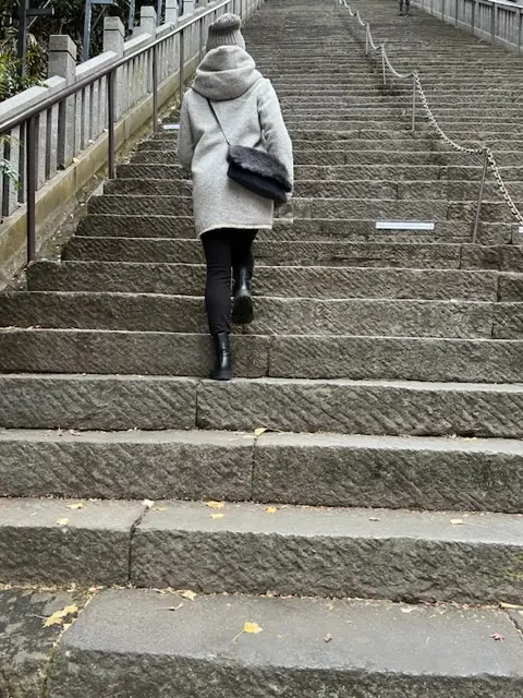 愛宕神社へ初詣♪の画像_5