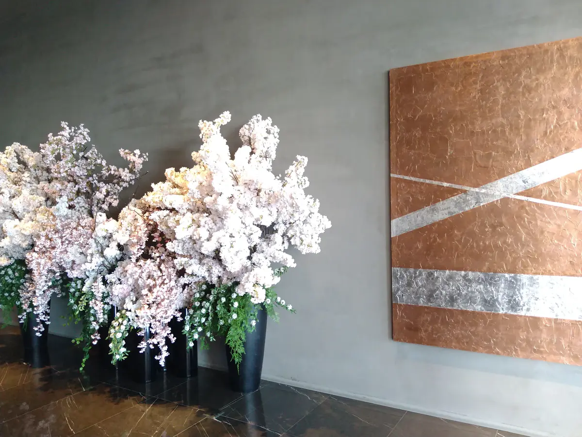 三井ガーデンホテル銀座プレミア