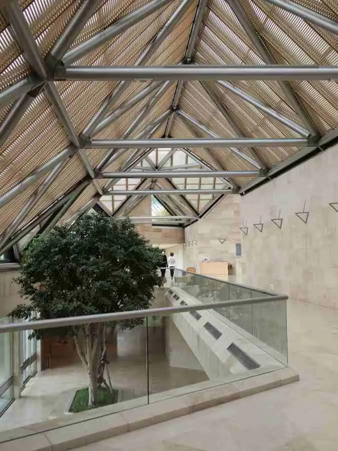 ミホミュージアム　伝統と現代　東洋と西洋　