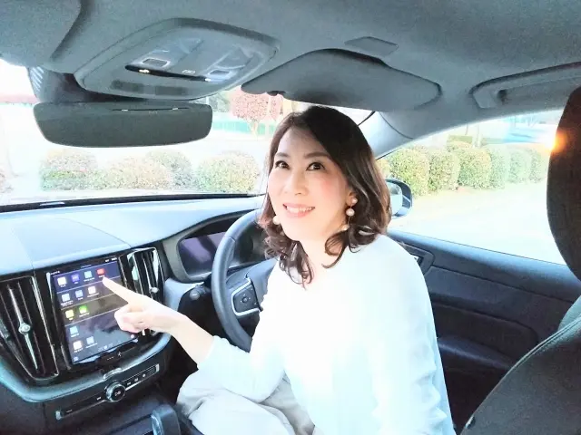 私の車選び♡エクラ4月号の画像_3