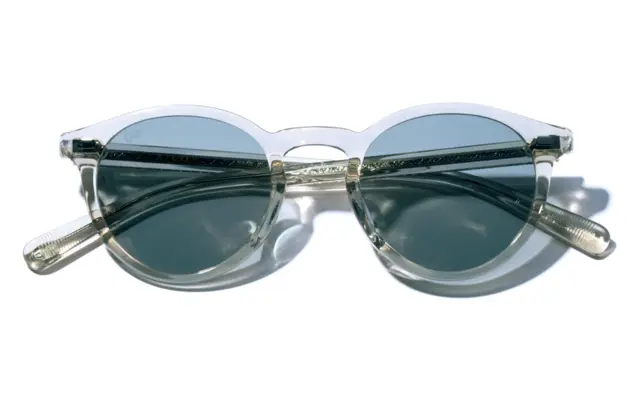 【EYEVAN】サングラス