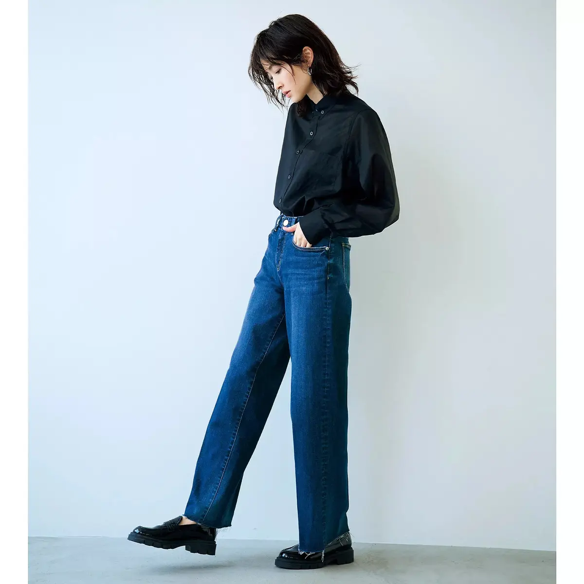 スタイリスト 村山佳世子さん×RED Cの画像_6