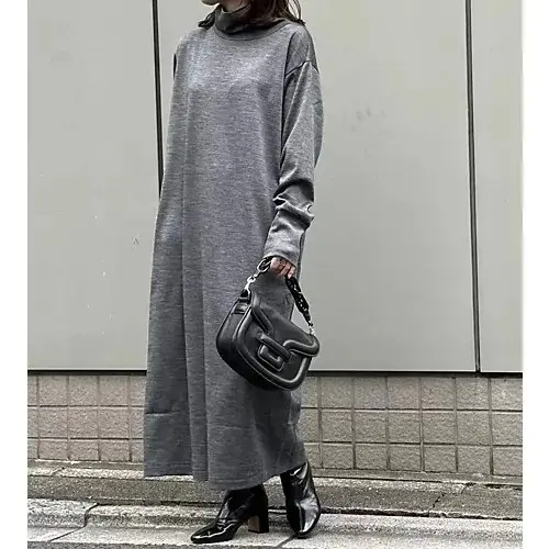 【50代コーデ】気温10度に何を着る？冬の画像_14