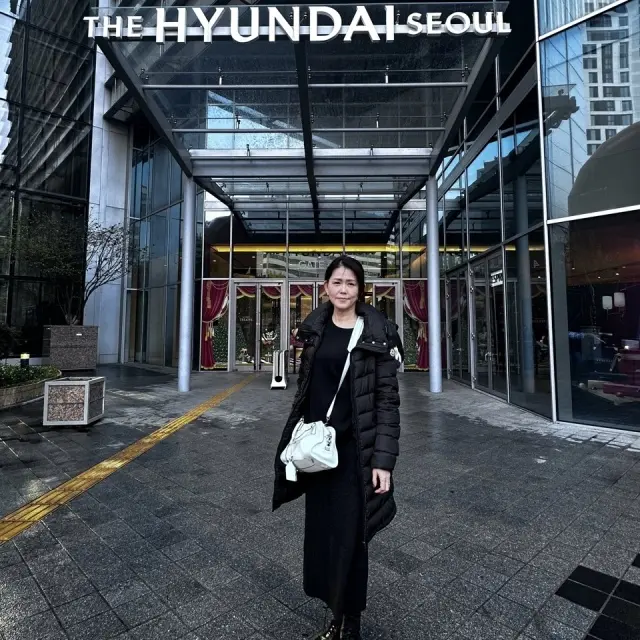 初めてのソウル旅行［後編］の画像_2