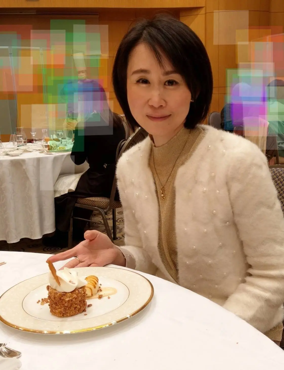 みなとみらい｢横浜ベイホテル東急｣の総料の画像_9