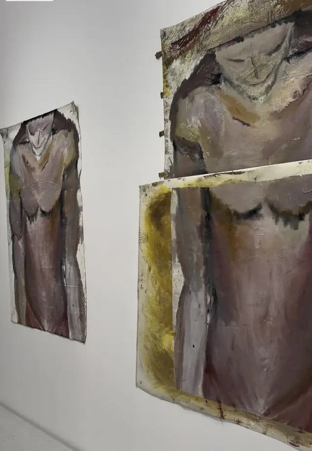 芸術の秋、アート作品にふれて。の画像_14