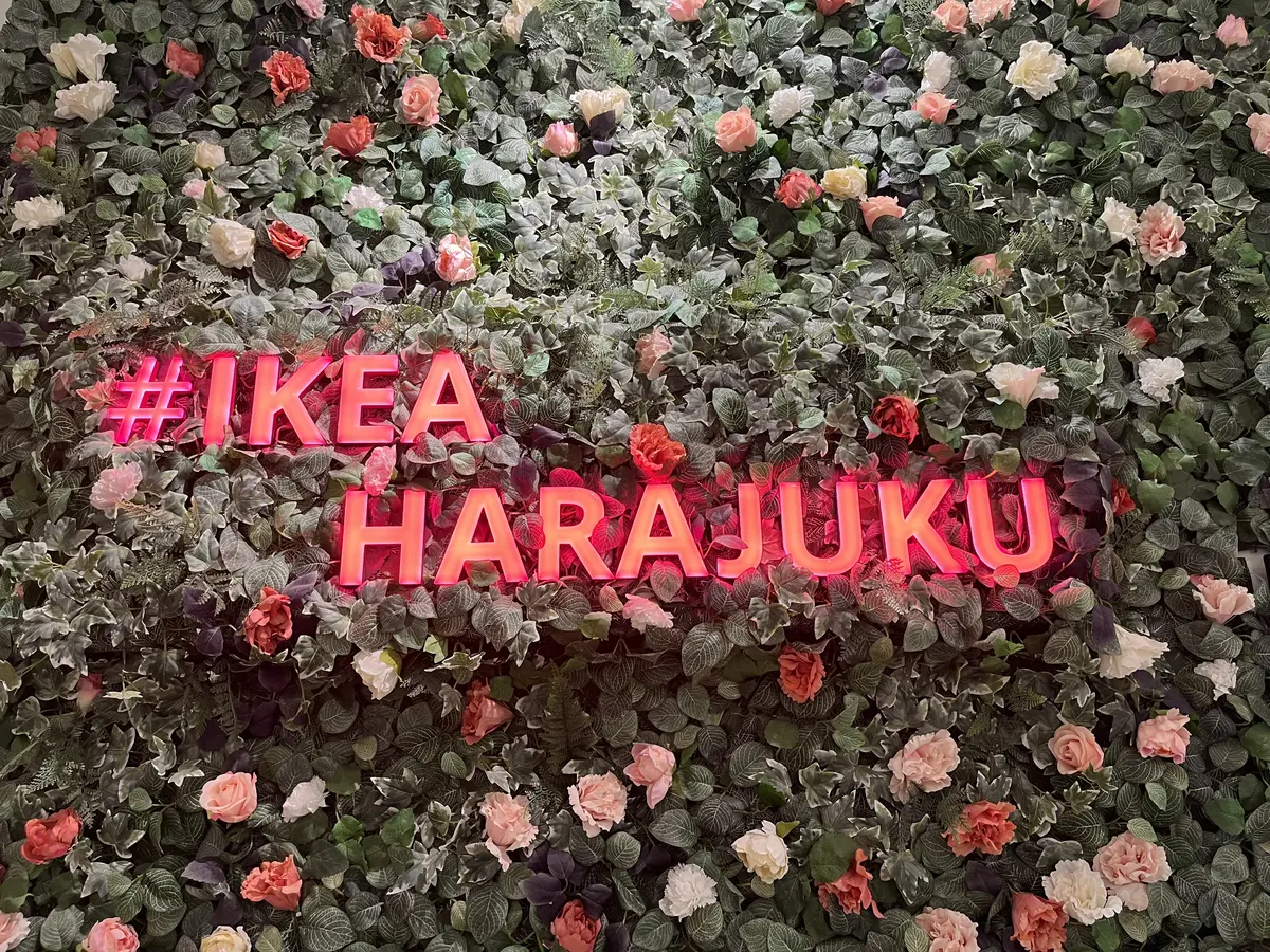 平日の原宿へ①の画像_12