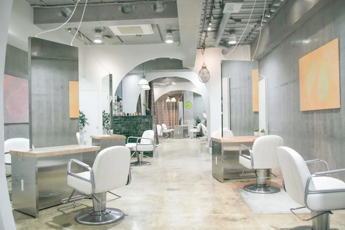 OurAge×Webエクラ  Cocoon 表参道（コクーン オモテサンドウ）