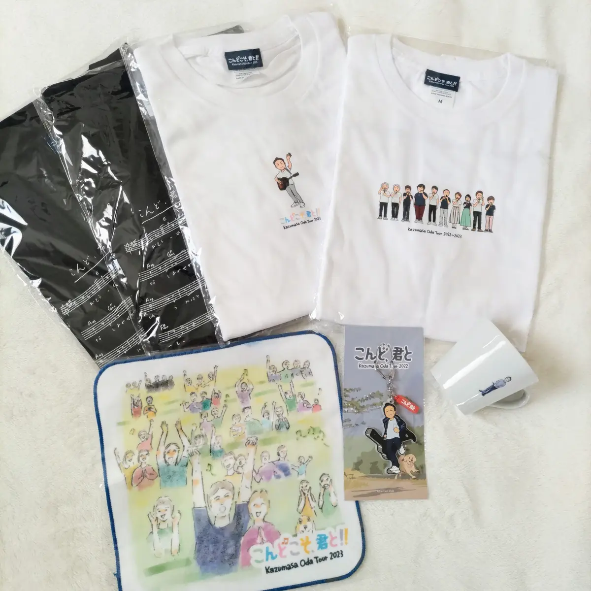 『小田和正コンサート』の画像_6