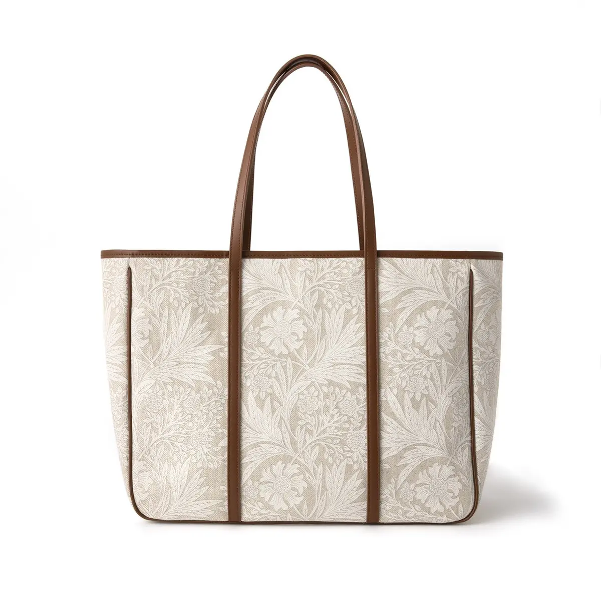 「マッキントッシュ ロンドン」バイブリーフラワーのバッグ