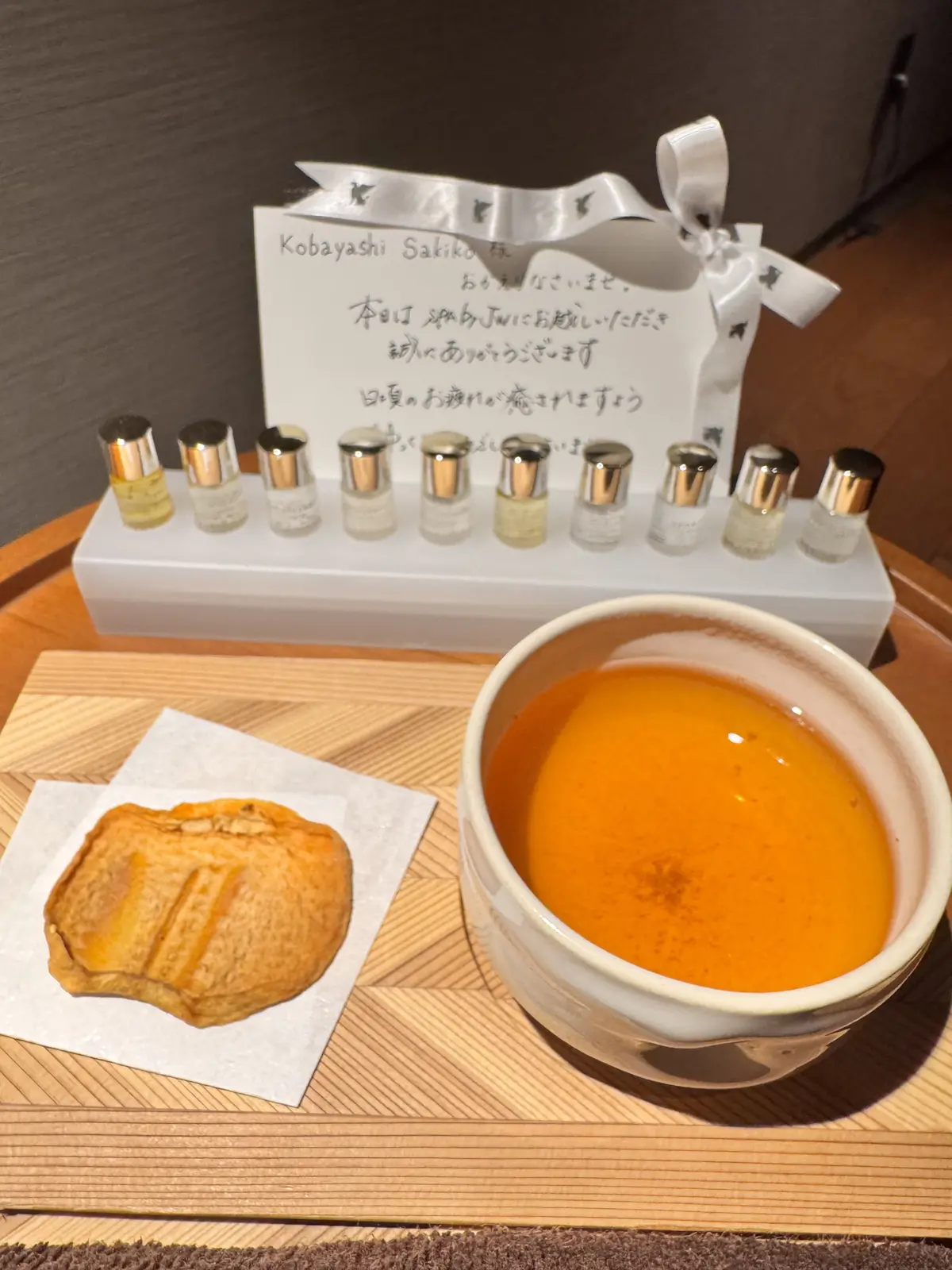 「奈良の薬草」女性ホルモンが整うマインドの画像_4