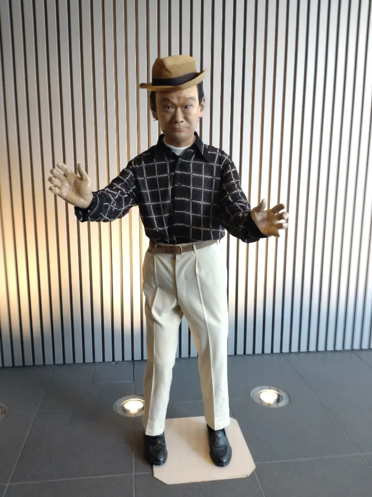 職業、人間？！ 岡本太郎展の画像_4