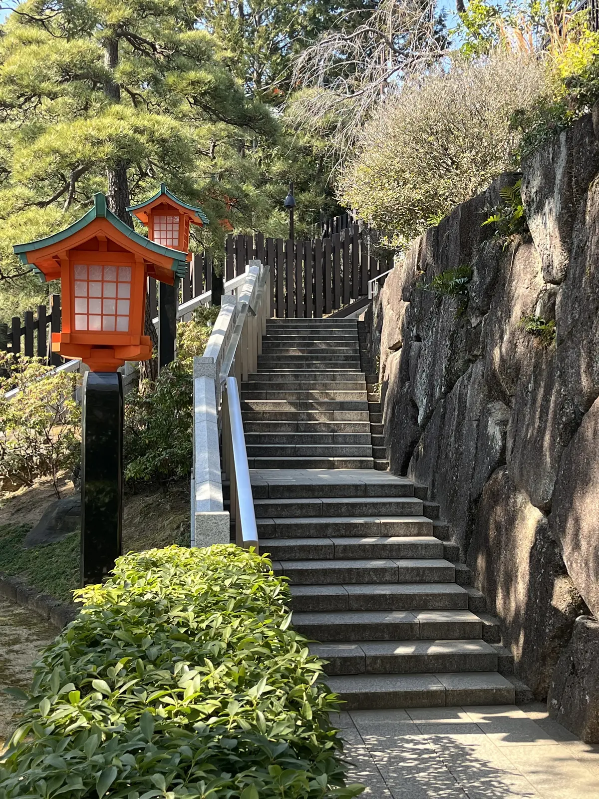 ランチとお参りの画像_19