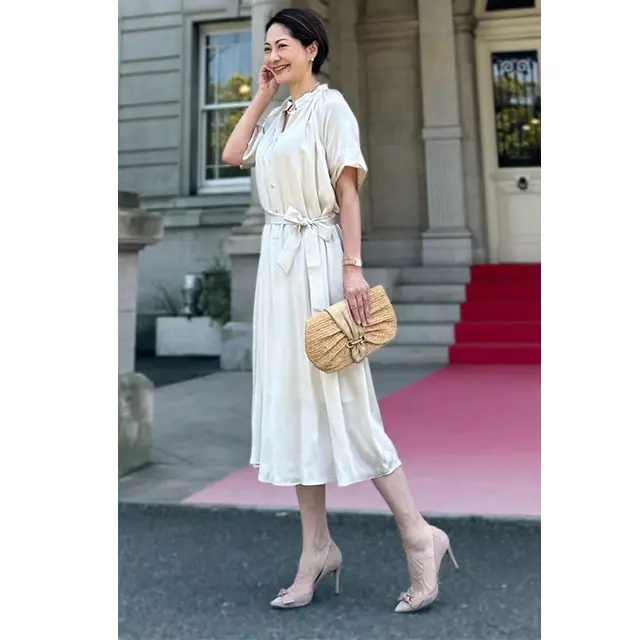 岡部みわこさん